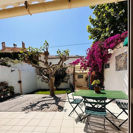 شقة Le Jardin Du Roucas مارسيليا المظهر الخارجي الصورة
